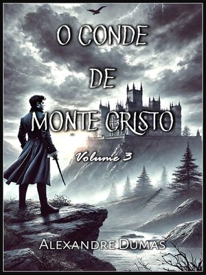 cover image of O Conde de Monte Cristo